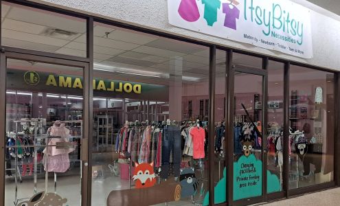 Itsy Bitsy Necessities Aylmer