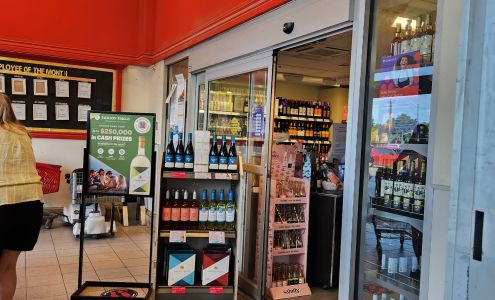 Joe Fresh Belleville