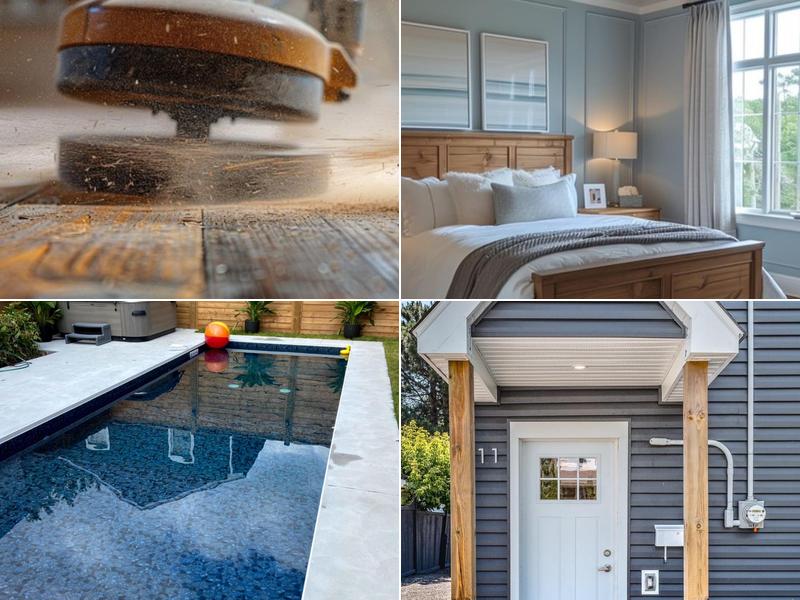 Pauls Walls and Sons Inc.