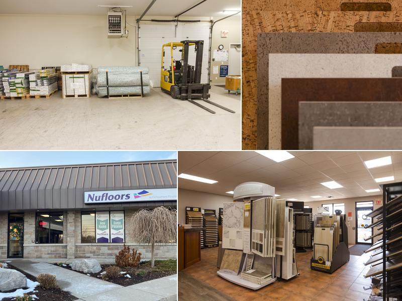 Nufloors Quinte by Consumers Flooring