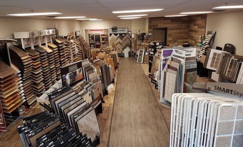 TI Flooring 113 Richmond Blvd #8, Napanee Ontario K7R 3Z7