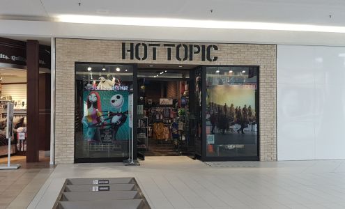 Hot Topic