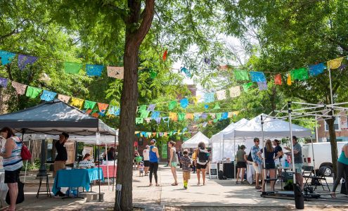 Northcenter Farmers Market