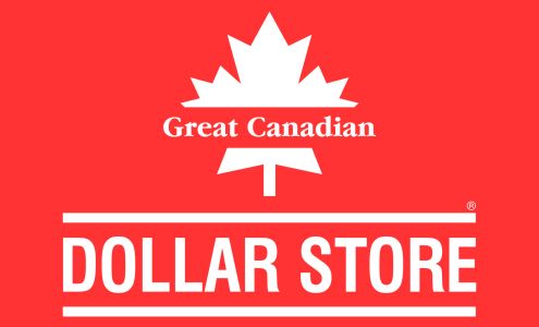 Great Canadian Dollar Store