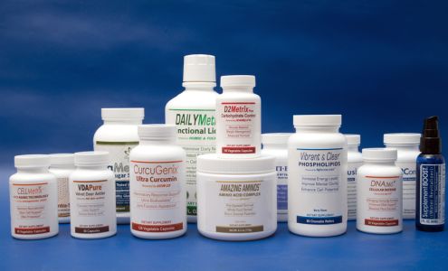 Markit Health, LLC (Online Only)