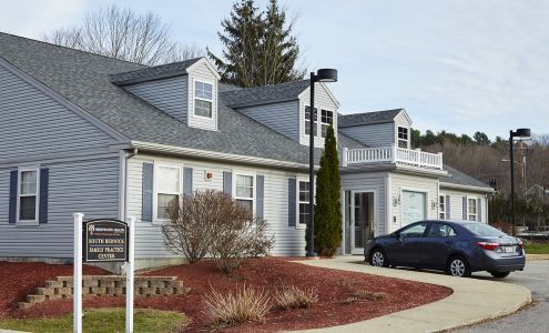 South Berwick Family Practice