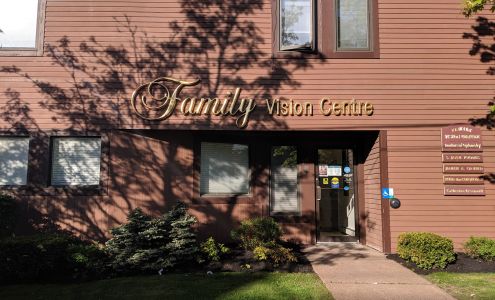 Family Vision Center
