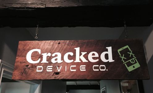 Cracked Device Co.
