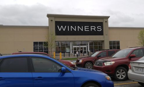 Winners Victoriaville