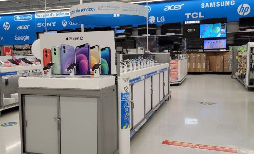 Walmart Sans fil Victoriaville