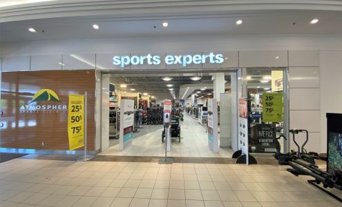 Sports Experts Victoriaville