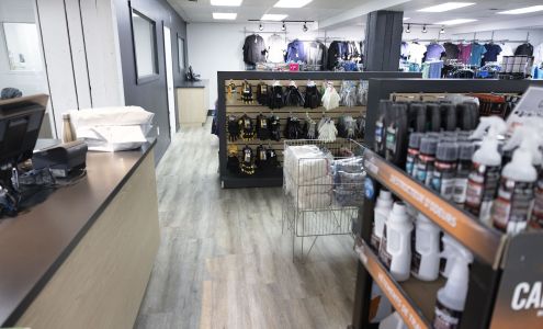 Belmont Sécurité Victoriaville