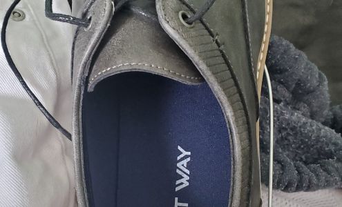 Chaussures Pop Plessisville