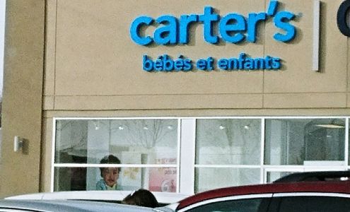 Carter's OshKosh