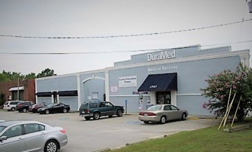 DuraMed Medical Services