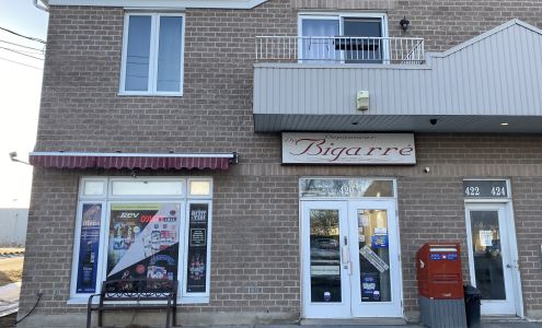 Depanneur De Harnois Victoriaville