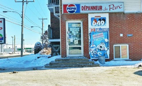 Dépanneur Du Parc Victoriaville