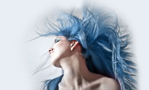 Salon De Coiffure Le Reflet