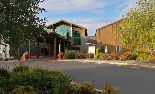 Tulalip Health Clinic