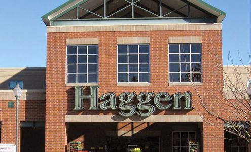 Haggen Pharmacy