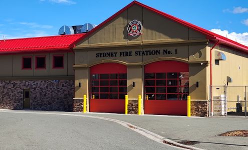 Seward's Hairstyling For Men