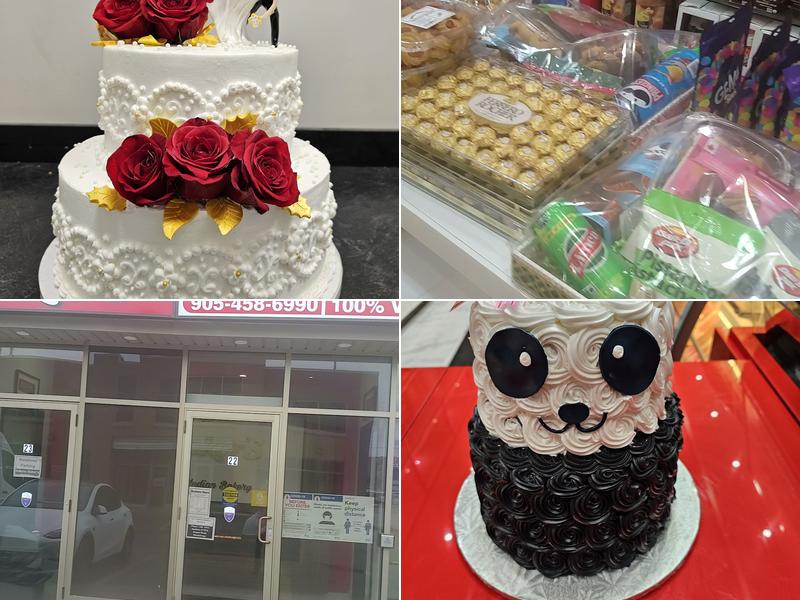 Makkar Baker's Brampton