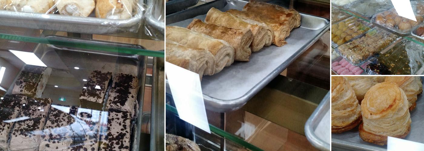 Shirin Mahal Pakistani Bakery & Sweets