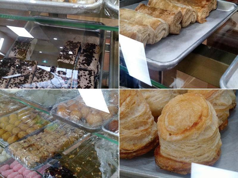 Shirin Mahal Pakistani Bakery & Sweets