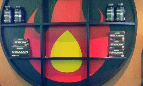 Supplement King Sydney