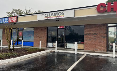 Los chamos supermarket