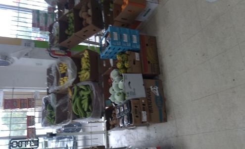 Harry's Fresh Produce