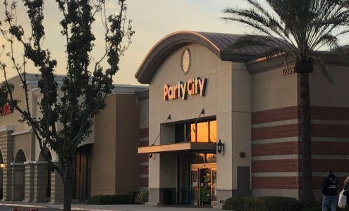 Party City