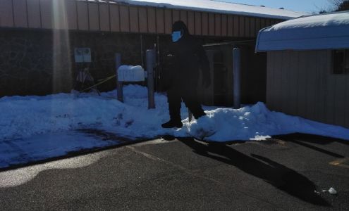 Yakama Indian Health Service