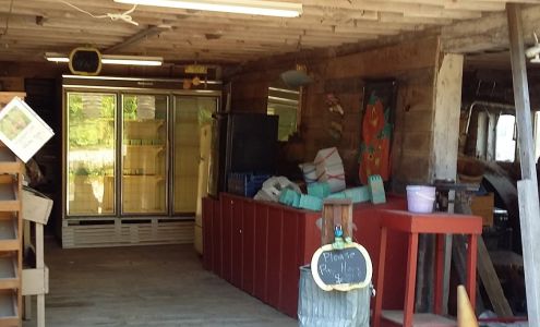 Val-Greene Farm Market Greene