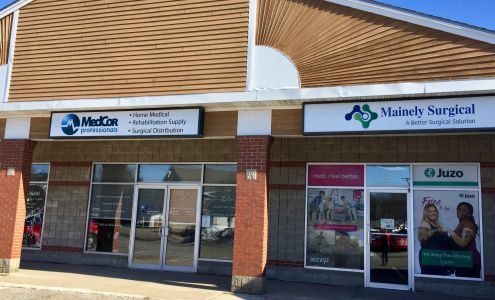 MedCOR Professionals