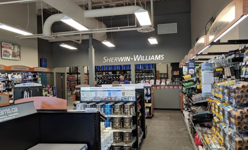 Sherwin-Williams Paint Store