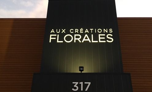 Aux Créations Florales