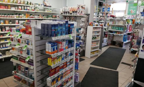 Cadrin Duval & Assoc Saint-Fabien