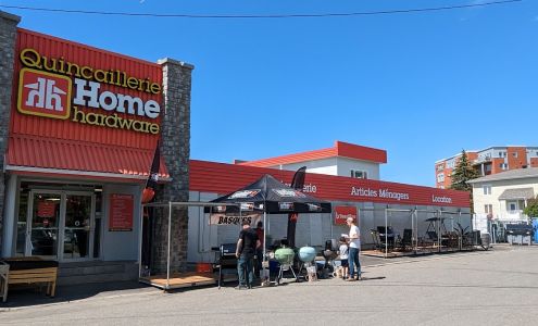 Quincaillerie Home Hardware - Rimouski