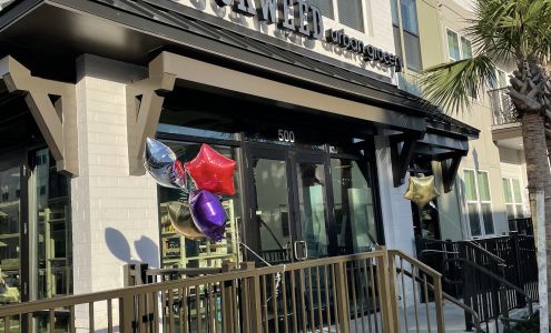 Duckweed Urban Grocery NoHo