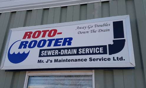 Roto-Rooter Plumbing & Drain Service