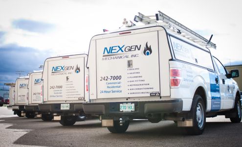 NexGen Mechanical Inc.