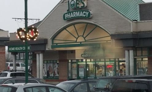 Campbell River Health & Drug Store Ltd Campbell River