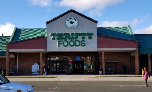 Thrifty Foods Pharmacy Campbell River Campbell River