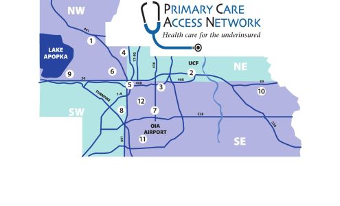 Orange County Medical Clinic
