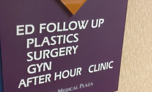 AdventHealth Medical Group Community Medicine Clinic at Orlando