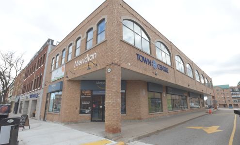 Meridian Credit Union