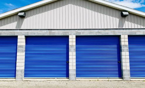 Store 'N Go Self Storage Inc