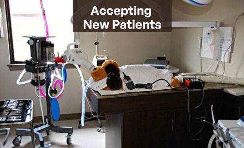 Fifth Avenue Veterinary Clinic