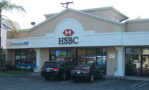 HSBC Bank